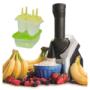 Iceblock Moulds & Container