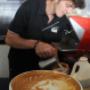 Great coffee