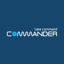 Commander