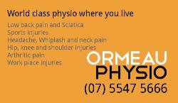 Ormeau Physio