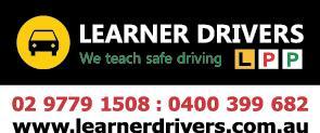 Learner Drivers