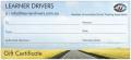 GIFT VOUCHERS