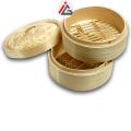 Bamboo Steamer