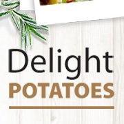 Delight Potatoes