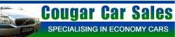 Cougar CarSales Southport