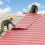 Metal Roofing