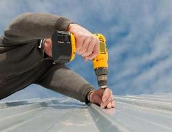 ABAF Metal Roofing