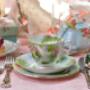 High Tea Delights