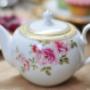 High Tea Delights