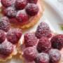High Tea Delights
