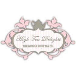 High Tea Delights
