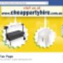 Facebook page