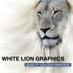 White Lion Graphics