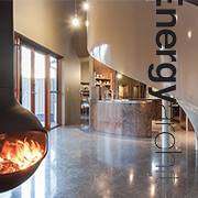 Energy Architecture