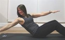 Core Dynamics Pilates