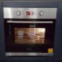 Uploaded by visitor on 21/10/2017 - Oven Installation