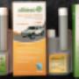 Products for petrol, diesel and oil