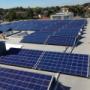 Solar Energy Systems