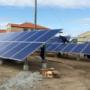 Solar Power System
