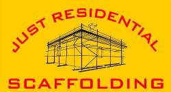 Just Residential Scaffolding Pty Ltd