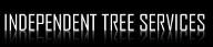Independent Tree Services