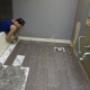 Bathroom Tiling