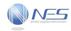 NES Printer