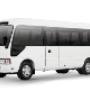 Sydney busses
