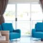 Two Bedroom Apartment Balcony