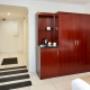 Disabled Accessible Room