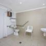 Disabled Accessible Bathroom