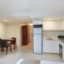 Studio Kitchen and Dining