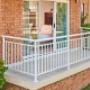 Family Studio Balcony