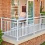 Family Studio Balcony