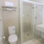 Standard Room Bathroom