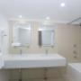 Studio Bathroom
