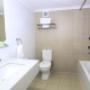 Family Studio Bathroom
