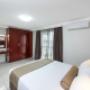 Two Bedroom Apartment
