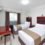 Two Bedroom Apartment
