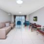 Two Bedroom Apartment