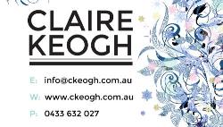 Sydney Mobile Hairdresser - Claire Keogh