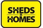 Sheds n Homes Hobart