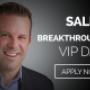 John Blake Sales Breakthrough Solutions | Business