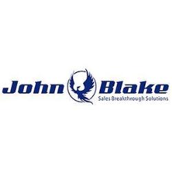 John Blake Sales Breakthrough Solutions