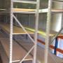 longspan shelving