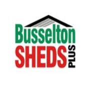 Busselton Sheds Plus