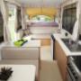 Roma Caravans