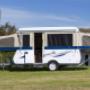 Roma Caravans