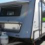 Roma Caravans