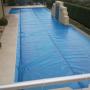 Pool cover
